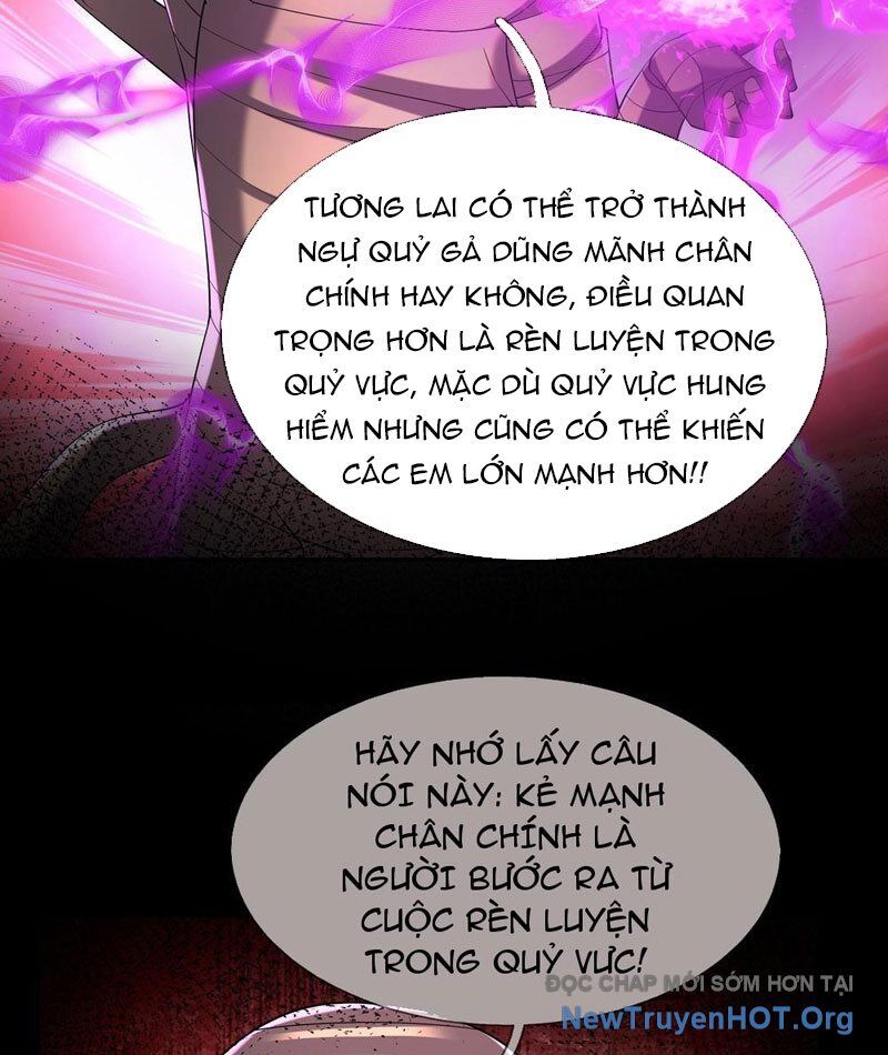 Toàn Cầu Sợ Hãi: Tôi Mở Hack Tự Chọn Cửa Hàng: Chapter 10