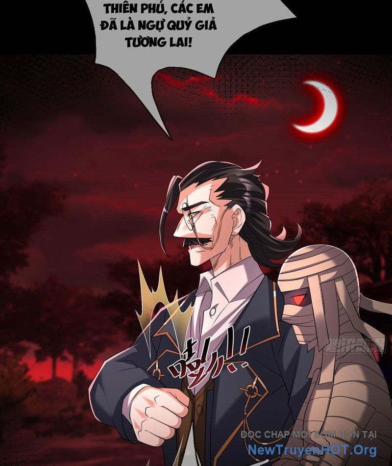 Toàn Cầu Sợ Hãi: Tôi Mở Hack Tự Chọn Cửa Hàng: Chapter 10