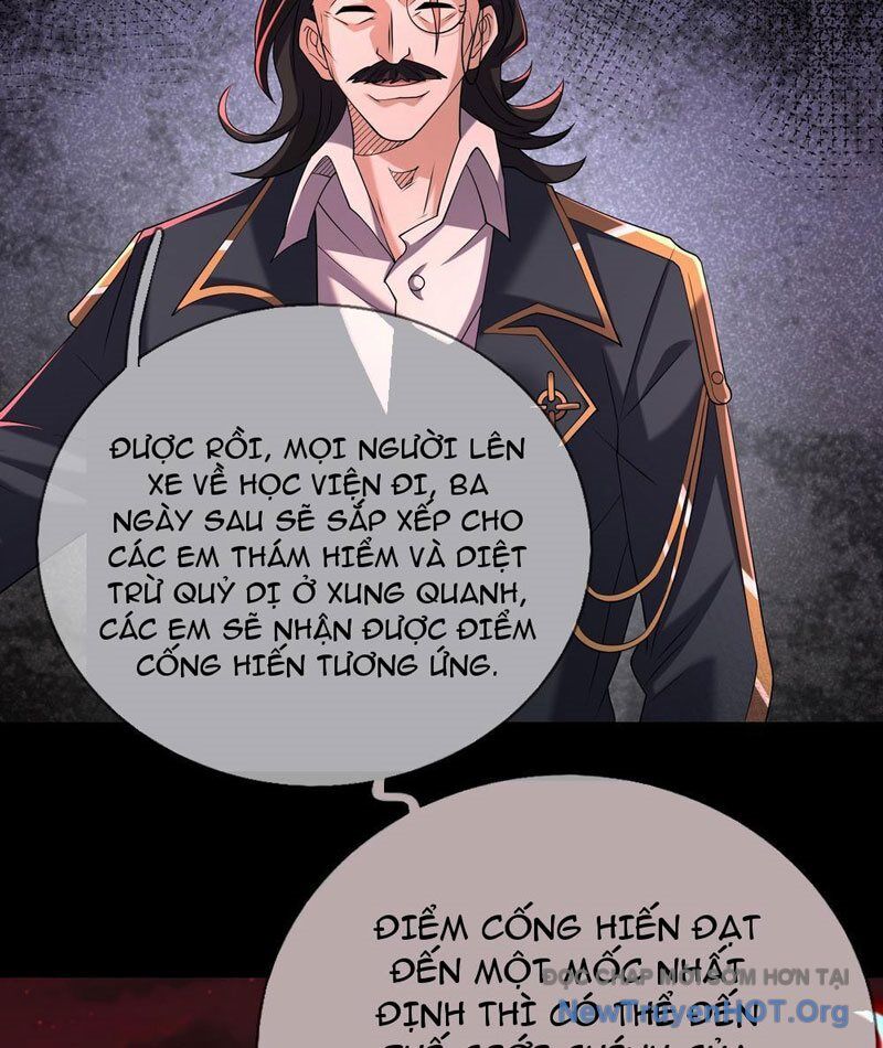 Toàn Cầu Sợ Hãi: Tôi Mở Hack Tự Chọn Cửa Hàng: Chapter 10