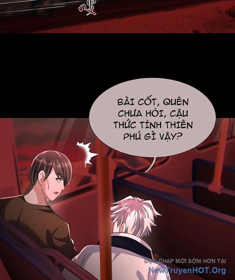 Toàn Cầu Sợ Hãi: Tôi Mở Hack Tự Chọn Cửa Hàng: Chapter 10