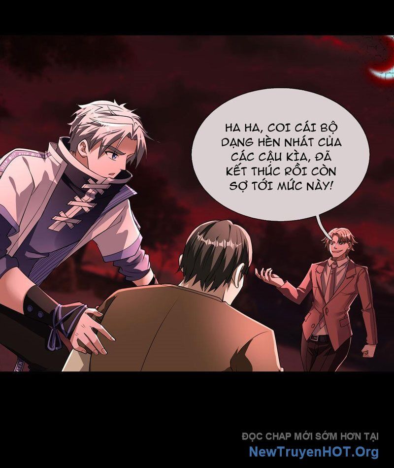 Toàn Cầu Sợ Hãi: Tôi Mở Hack Tự Chọn Cửa Hàng: Chapter 10