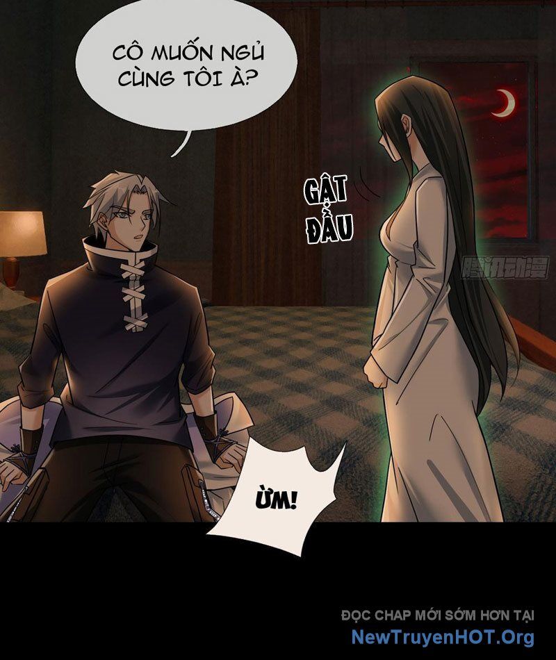 Toàn Cầu Sợ Hãi: Tôi Mở Hack Tự Chọn Cửa Hàng: Chapter 10