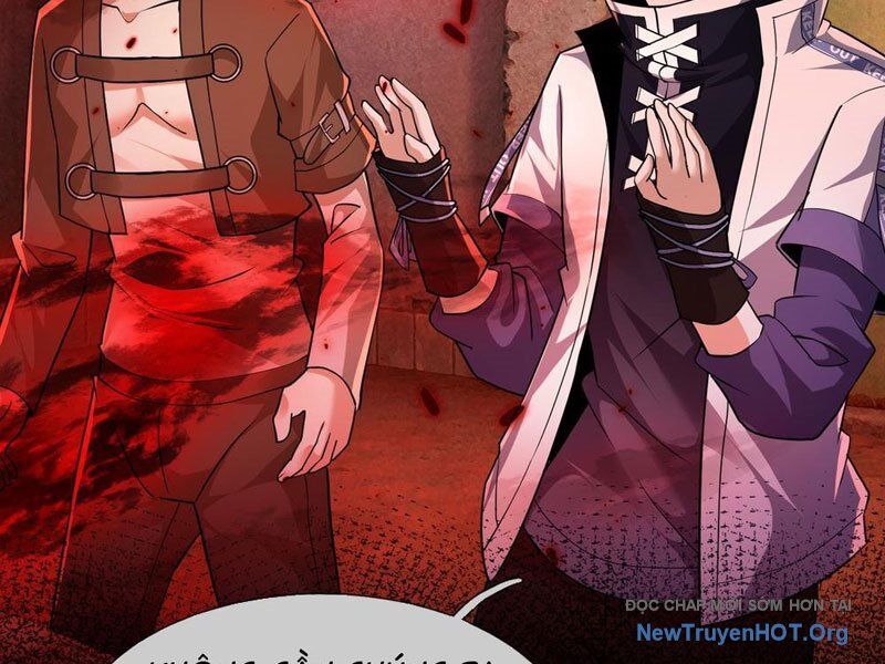 Toàn Cầu Sợ Hãi: Tôi Mở Hack Tự Chọn Cửa Hàng: Chapter 12