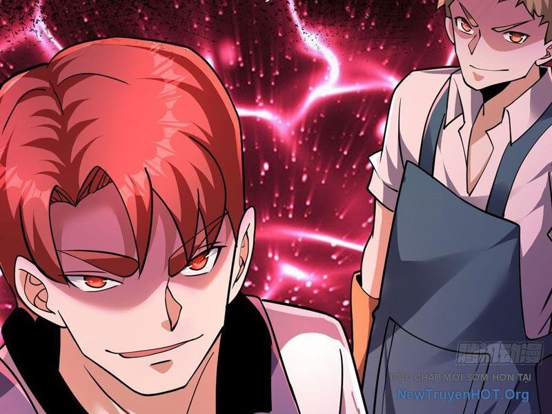 Toàn Cầu Sợ Hãi: Tôi Mở Hack Tự Chọn Cửa Hàng: Chapter 12