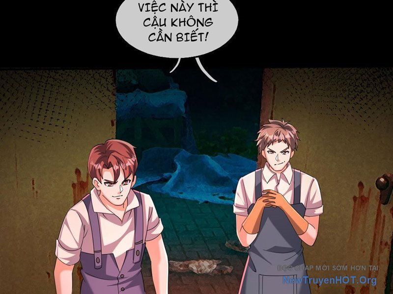 Toàn Cầu Sợ Hãi: Tôi Mở Hack Tự Chọn Cửa Hàng: Chapter 12