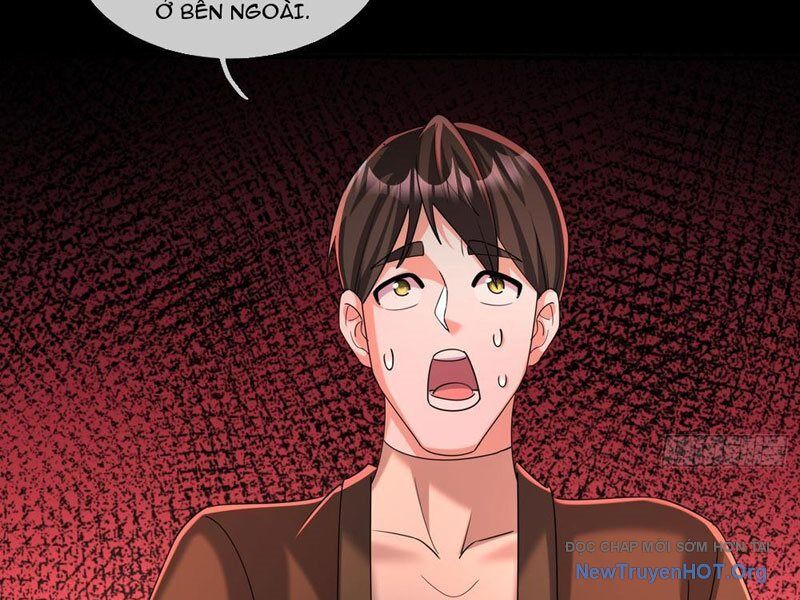 Toàn Cầu Sợ Hãi: Tôi Mở Hack Tự Chọn Cửa Hàng: Chapter 12