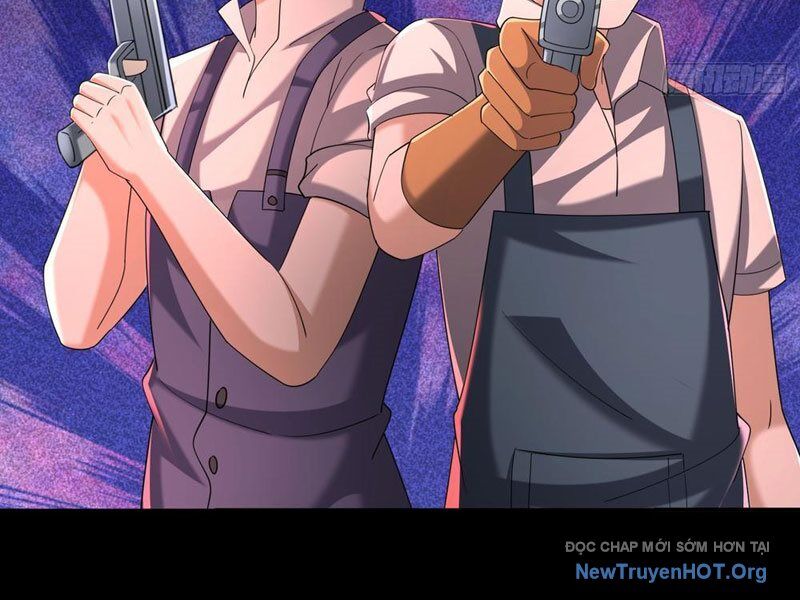 Toàn Cầu Sợ Hãi: Tôi Mở Hack Tự Chọn Cửa Hàng: Chapter 12