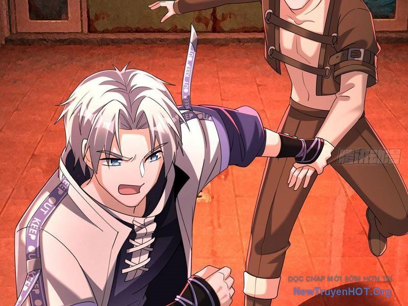 Toàn Cầu Sợ Hãi: Tôi Mở Hack Tự Chọn Cửa Hàng: Chapter 12
