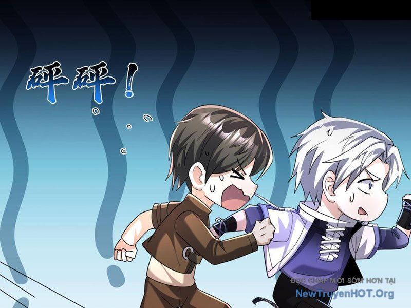 Toàn Cầu Sợ Hãi: Tôi Mở Hack Tự Chọn Cửa Hàng: Chapter 12