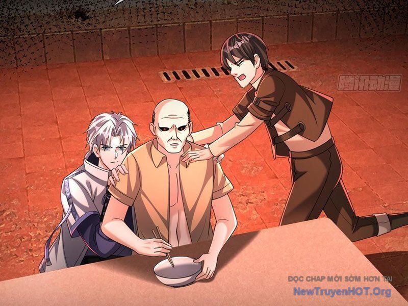 Toàn Cầu Sợ Hãi: Tôi Mở Hack Tự Chọn Cửa Hàng: Chapter 12