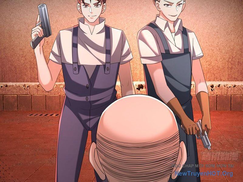 Toàn Cầu Sợ Hãi: Tôi Mở Hack Tự Chọn Cửa Hàng: Chapter 12