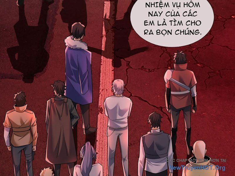 Toàn Cầu Sợ Hãi: Tôi Mở Hack Tự Chọn Cửa Hàng: Chapter 12