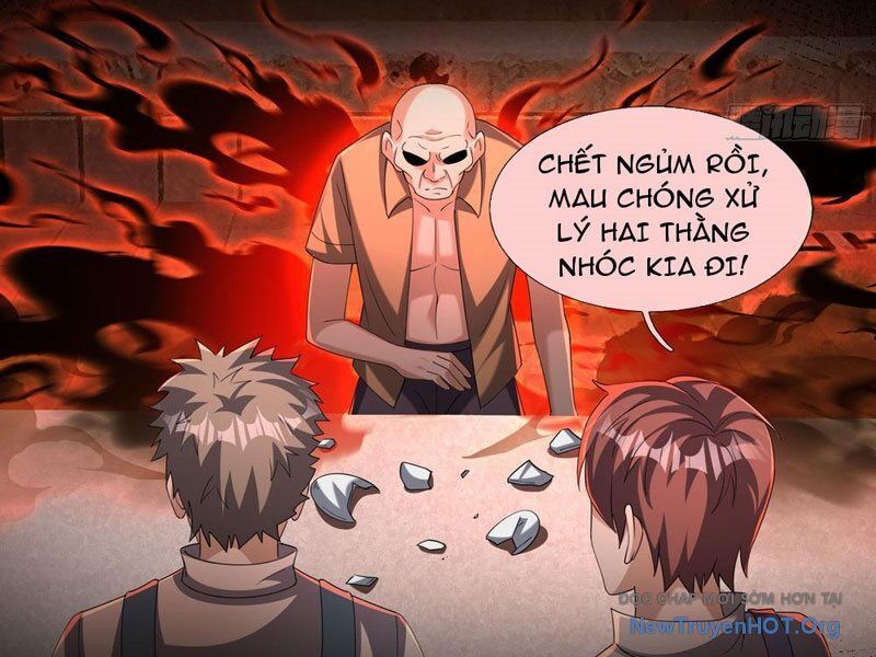 Toàn Cầu Sợ Hãi: Tôi Mở Hack Tự Chọn Cửa Hàng: Chapter 12
