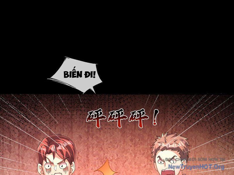 Toàn Cầu Sợ Hãi: Tôi Mở Hack Tự Chọn Cửa Hàng: Chapter 12