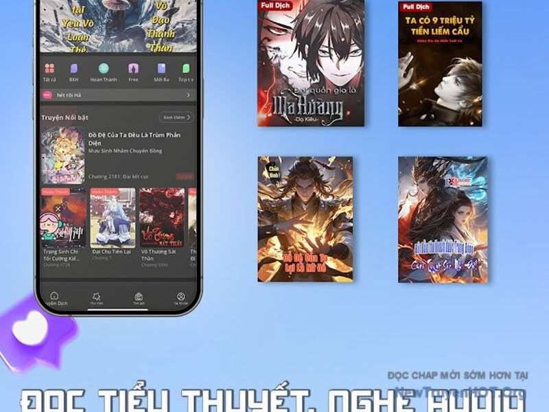 Toàn Cầu Sợ Hãi: Tôi Mở Hack Tự Chọn Cửa Hàng: Chapter 12