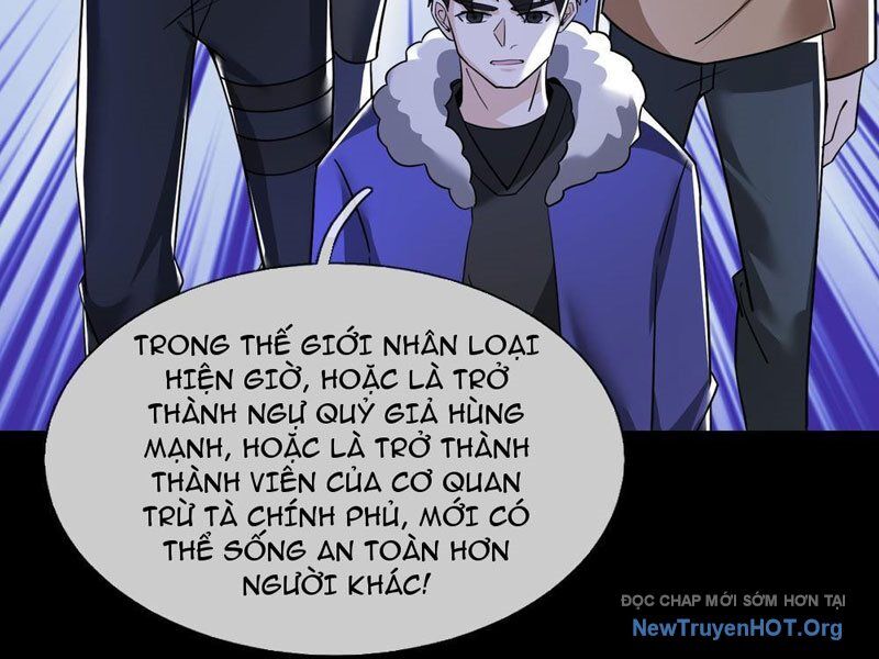 Toàn Cầu Sợ Hãi: Tôi Mở Hack Tự Chọn Cửa Hàng: Chapter 12