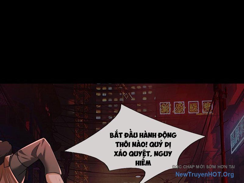 Toàn Cầu Sợ Hãi: Tôi Mở Hack Tự Chọn Cửa Hàng: Chapter 12