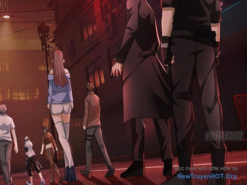 Toàn Cầu Sợ Hãi: Tôi Mở Hack Tự Chọn Cửa Hàng: Chapter 12
