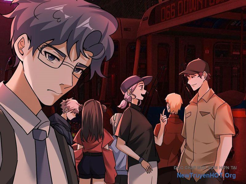 Toàn Cầu Sợ Hãi: Tôi Mở Hack Tự Chọn Cửa Hàng: Chapter 12