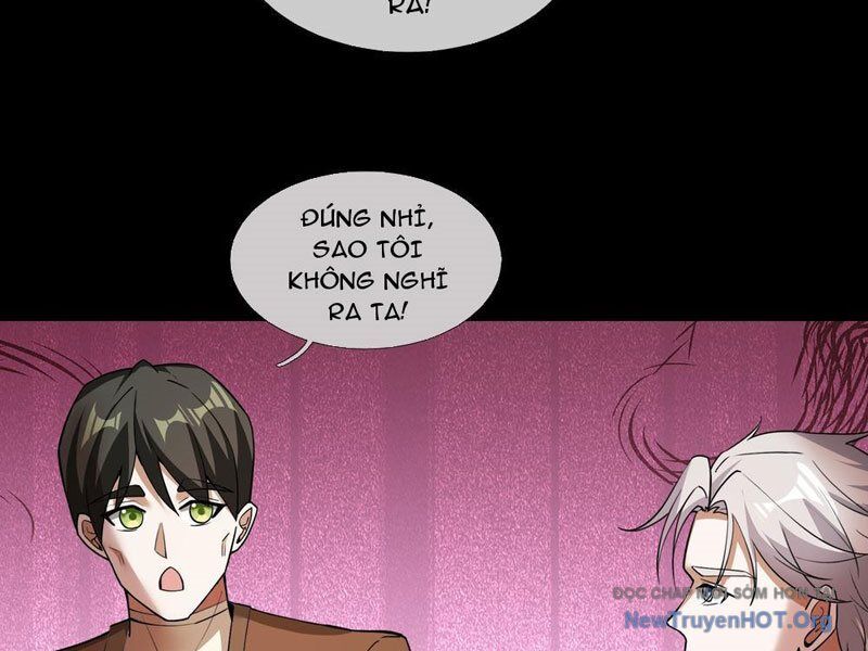 Toàn Cầu Sợ Hãi: Tôi Mở Hack Tự Chọn Cửa Hàng: Chapter 12