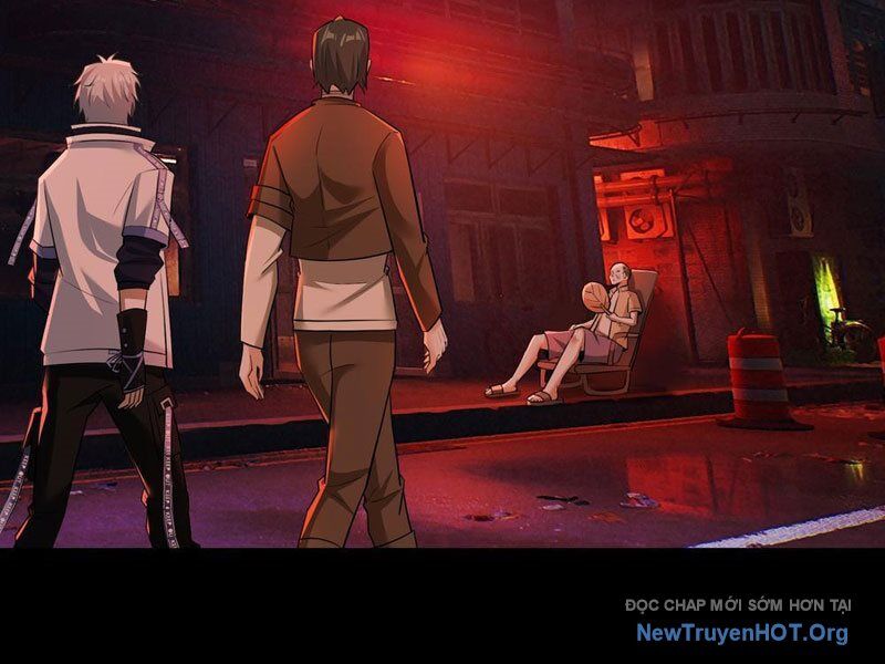 Toàn Cầu Sợ Hãi: Tôi Mở Hack Tự Chọn Cửa Hàng: Chapter 12