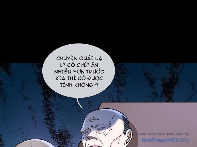 Toàn Cầu Sợ Hãi: Tôi Mở Hack Tự Chọn Cửa Hàng: Chapter 12