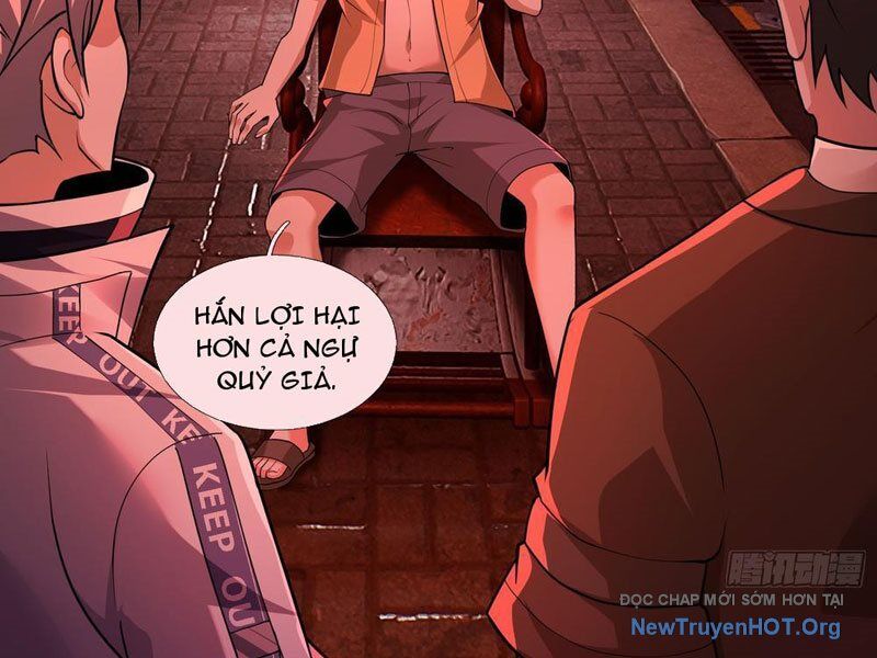 Toàn Cầu Sợ Hãi: Tôi Mở Hack Tự Chọn Cửa Hàng: Chapter 12