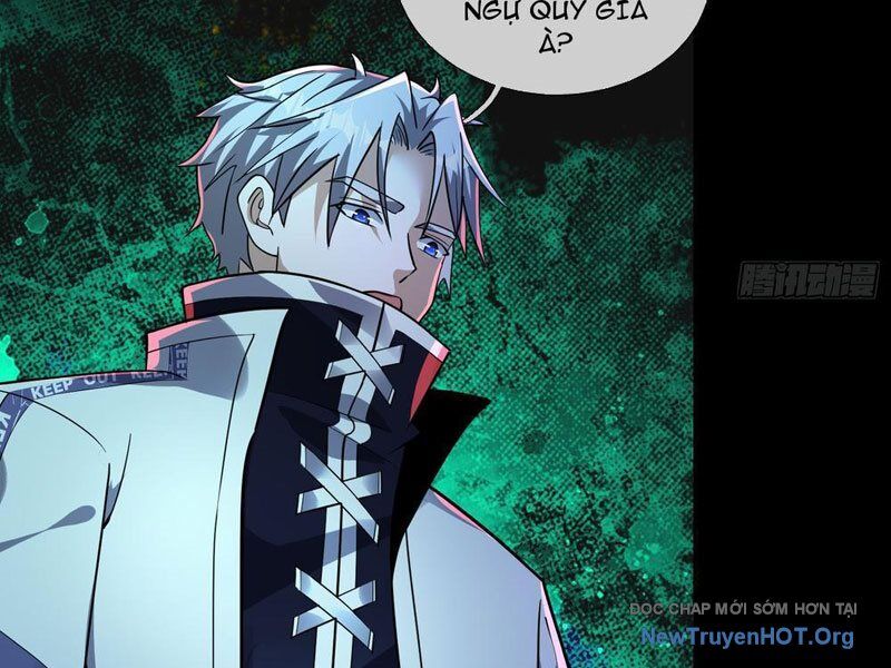 Toàn Cầu Sợ Hãi: Tôi Mở Hack Tự Chọn Cửa Hàng: Chapter 12