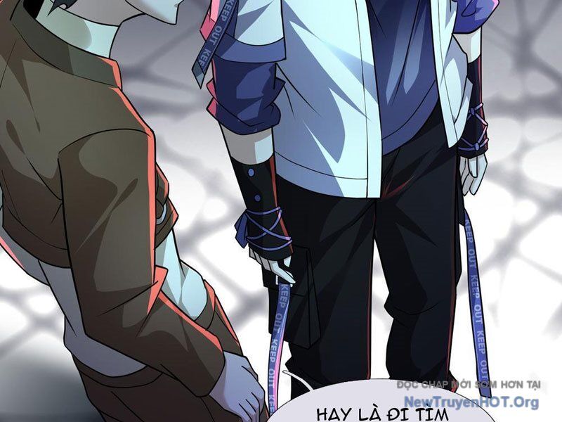 Toàn Cầu Sợ Hãi: Tôi Mở Hack Tự Chọn Cửa Hàng: Chapter 12