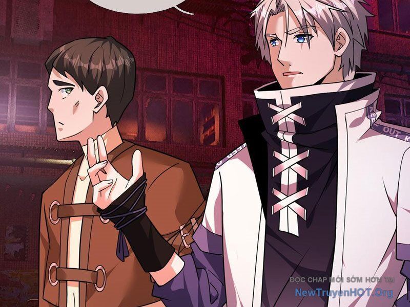 Toàn Cầu Sợ Hãi: Tôi Mở Hack Tự Chọn Cửa Hàng: Chapter 12