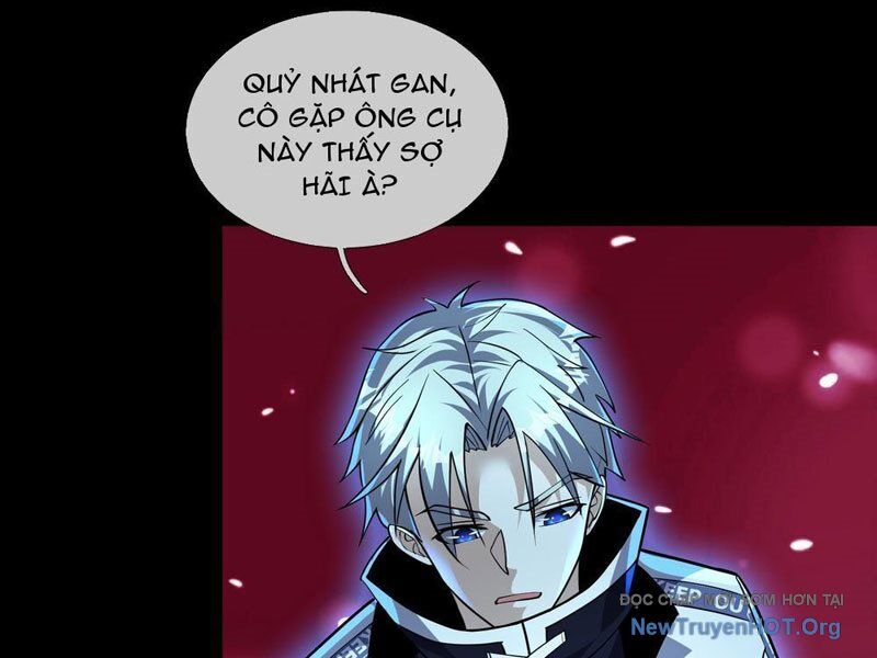 Toàn Cầu Sợ Hãi: Tôi Mở Hack Tự Chọn Cửa Hàng: Chapter 12