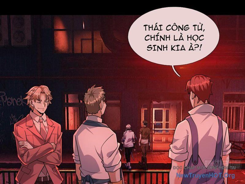 Toàn Cầu Sợ Hãi: Tôi Mở Hack Tự Chọn Cửa Hàng: Chapter 12