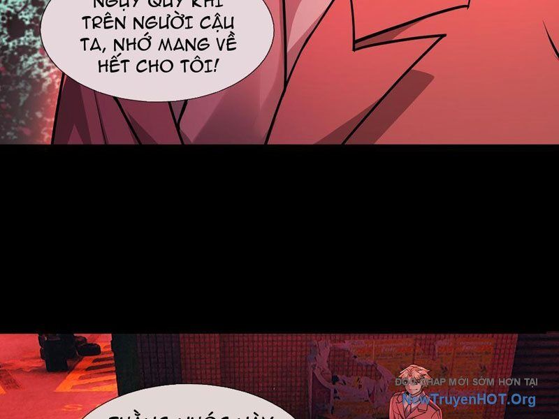 Toàn Cầu Sợ Hãi: Tôi Mở Hack Tự Chọn Cửa Hàng: Chapter 12