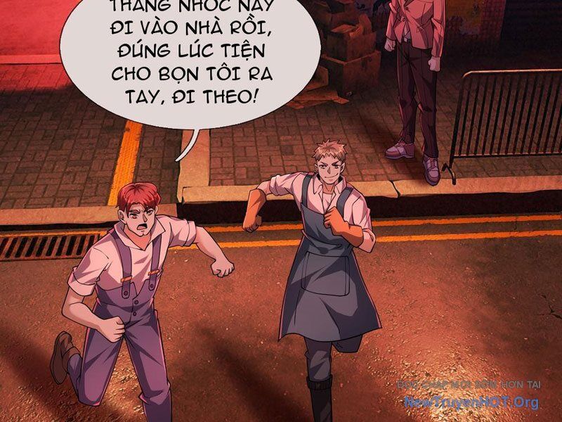 Toàn Cầu Sợ Hãi: Tôi Mở Hack Tự Chọn Cửa Hàng: Chapter 12