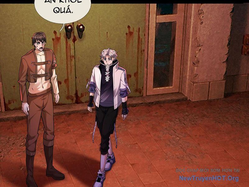 Toàn Cầu Sợ Hãi: Tôi Mở Hack Tự Chọn Cửa Hàng: Chapter 12