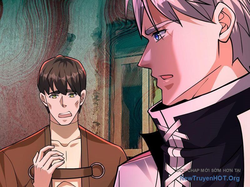 Toàn Cầu Sợ Hãi: Tôi Mở Hack Tự Chọn Cửa Hàng: Chapter 12