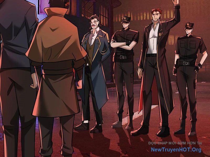 Toàn Cầu Sợ Hãi: Tôi Mở Hack Tự Chọn Cửa Hàng: Chapter 12