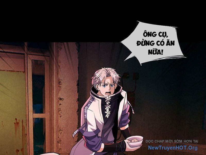 Toàn Cầu Sợ Hãi: Tôi Mở Hack Tự Chọn Cửa Hàng: Chapter 12