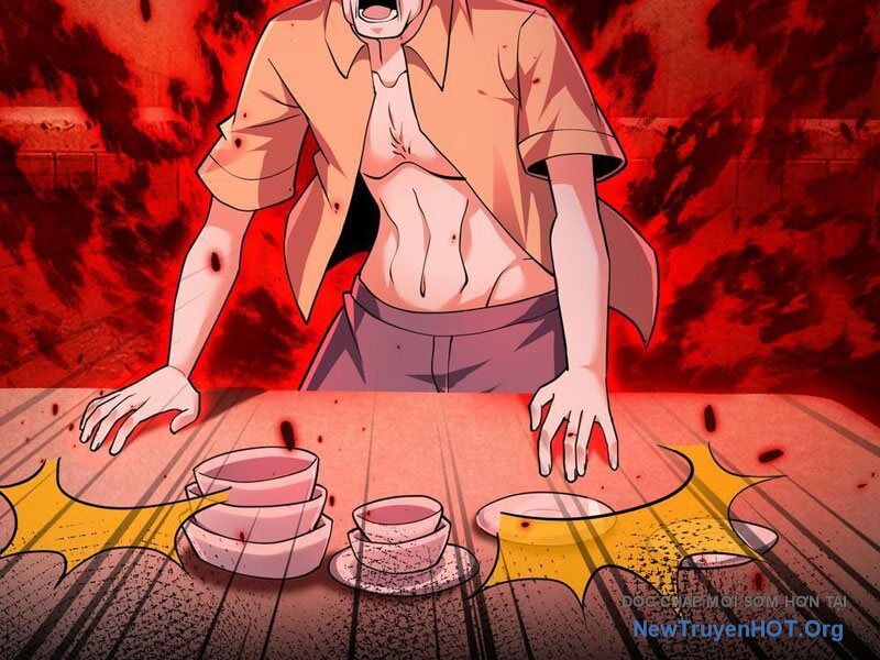 Toàn Cầu Sợ Hãi: Tôi Mở Hack Tự Chọn Cửa Hàng: Chapter 12
