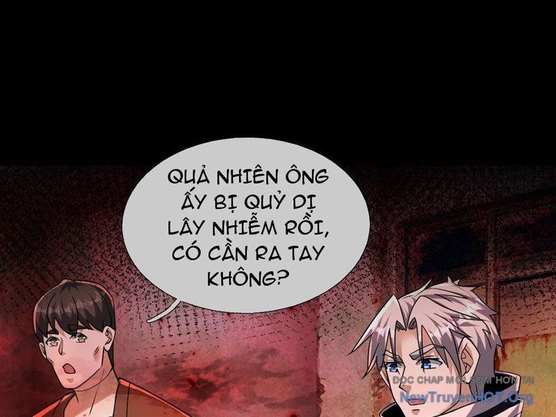 Toàn Cầu Sợ Hãi: Tôi Mở Hack Tự Chọn Cửa Hàng: Chapter 12