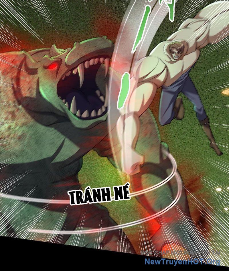 Toàn Cầu Sợ Hãi: Tôi Mở Hack Tự Chọn Cửa Hàng: Chapter 13