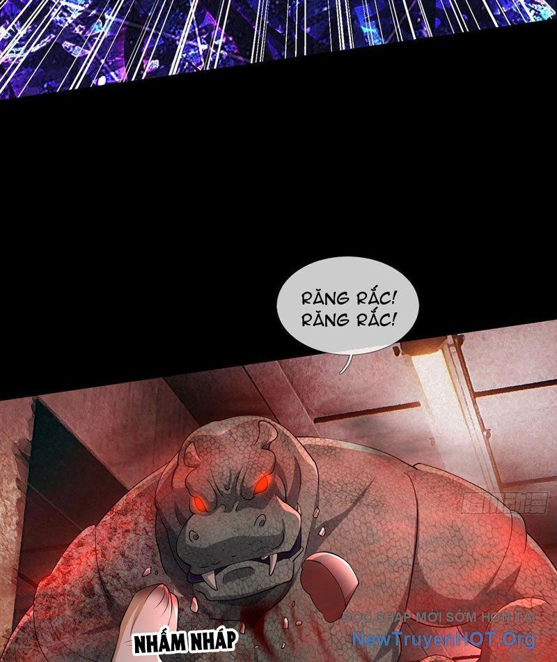 Toàn Cầu Sợ Hãi: Tôi Mở Hack Tự Chọn Cửa Hàng: Chapter 13