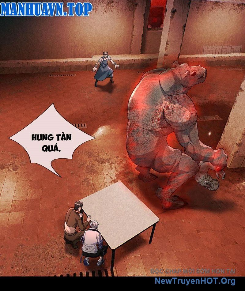 Toàn Cầu Sợ Hãi: Tôi Mở Hack Tự Chọn Cửa Hàng: Chapter 13