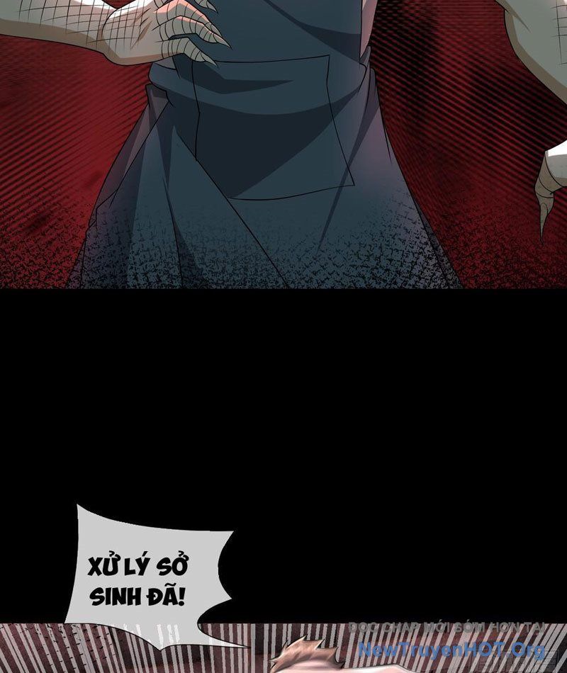 Toàn Cầu Sợ Hãi: Tôi Mở Hack Tự Chọn Cửa Hàng: Chapter 13