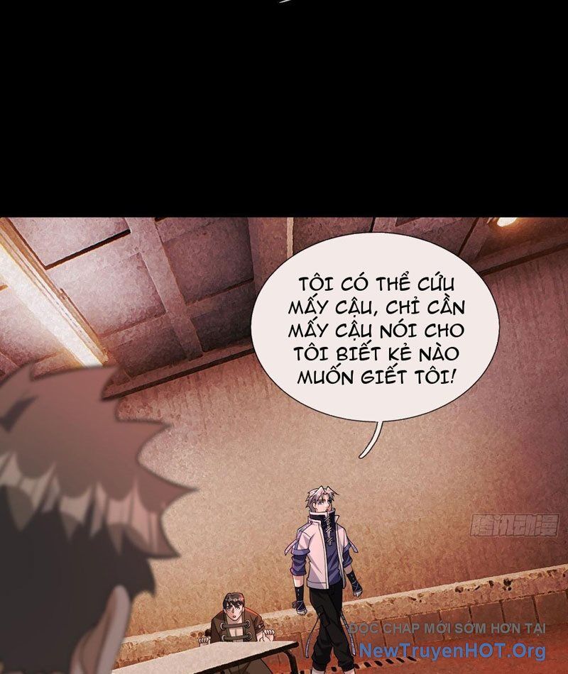 Toàn Cầu Sợ Hãi: Tôi Mở Hack Tự Chọn Cửa Hàng: Chapter 13