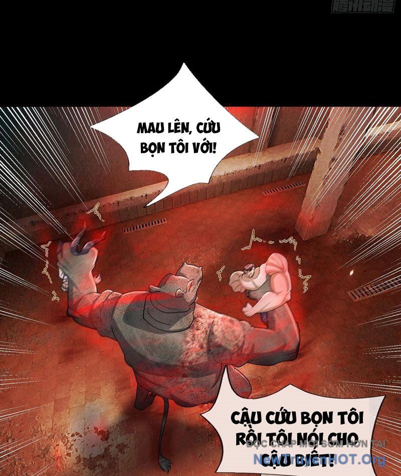 Toàn Cầu Sợ Hãi: Tôi Mở Hack Tự Chọn Cửa Hàng: Chapter 13
