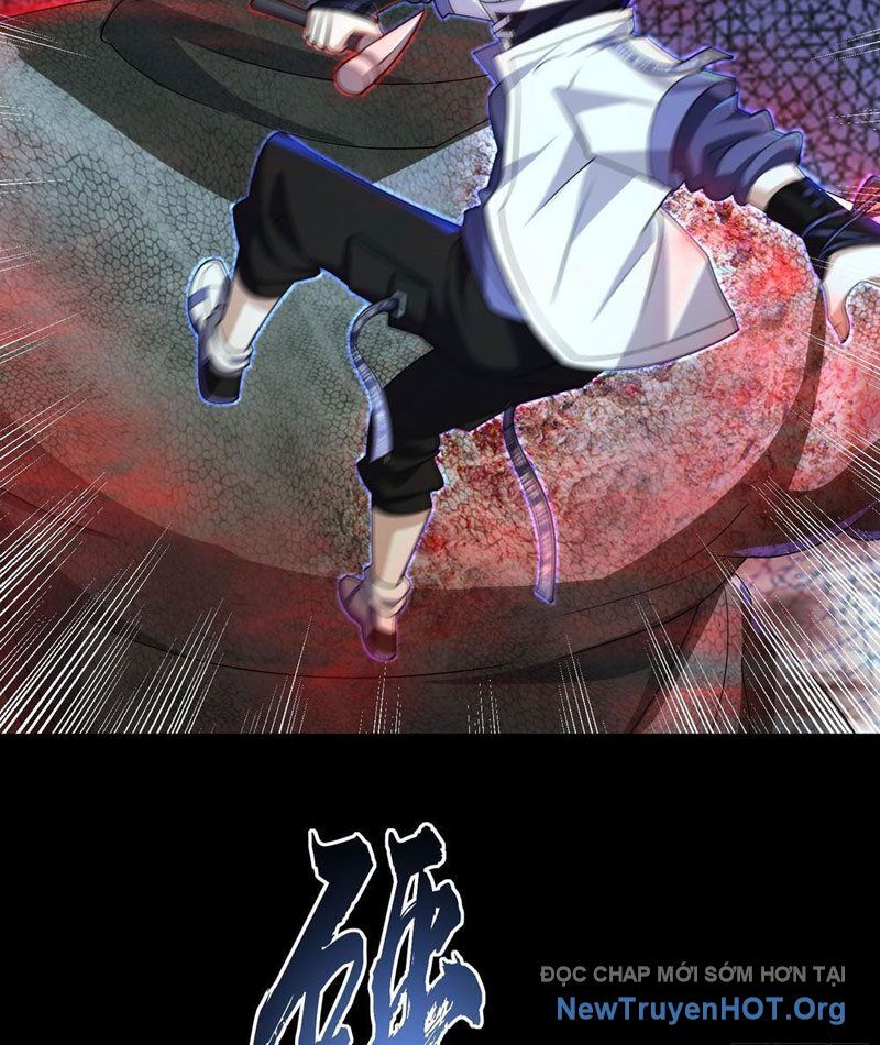 Toàn Cầu Sợ Hãi: Tôi Mở Hack Tự Chọn Cửa Hàng: Chapter 13