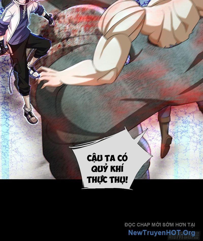 Toàn Cầu Sợ Hãi: Tôi Mở Hack Tự Chọn Cửa Hàng: Chapter 13