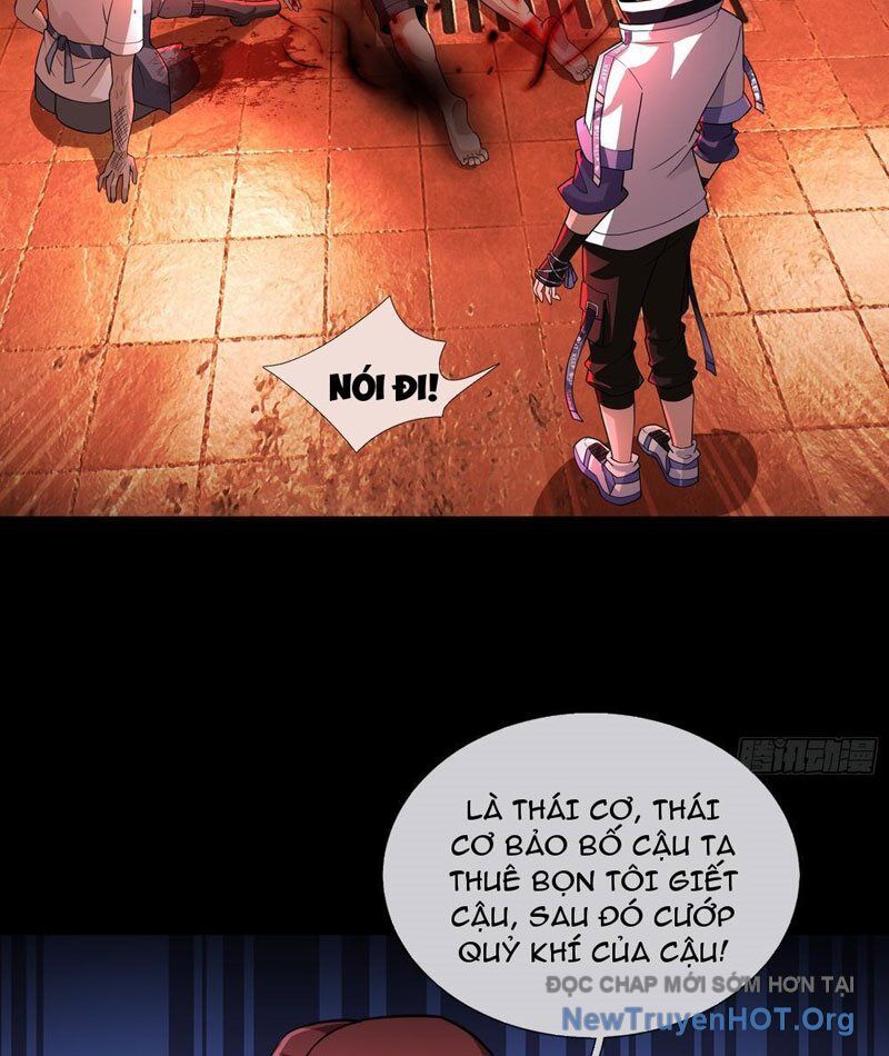 Toàn Cầu Sợ Hãi: Tôi Mở Hack Tự Chọn Cửa Hàng: Chapter 13