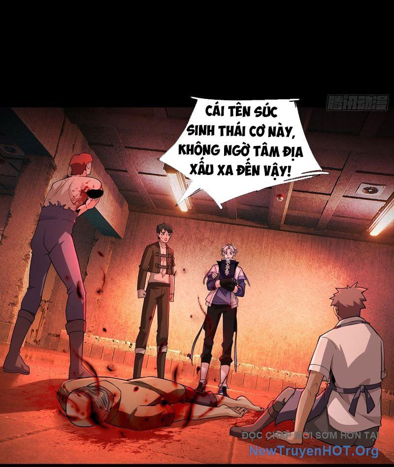 Toàn Cầu Sợ Hãi: Tôi Mở Hack Tự Chọn Cửa Hàng: Chapter 13
